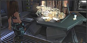 2 - Atlantis - Pierwsza wizyta | TCA HQ | Unreal II The Awakening - Unreal II: The Awakening - poradnik do gry