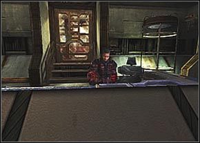 Kurs poruszania się - Tutorial | TCA HQ | Unreal II The Awakening - Unreal II: The Awakening - poradnik do gry