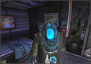 1 - Atlantis - Aida | Sulferon | Unreal II The Awakening - Unreal II: The Awakening - poradnik do gry