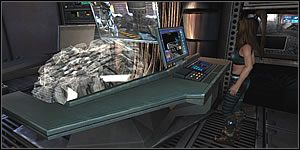 2 - Atlantis - Aida | Sulferon | Unreal II The Awakening - Unreal II: The Awakening - poradnik do gry