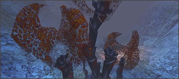 Zaczynasz przy statku - Na Koja Abad | Unreal II The Awakening - Unreal II: The Awakening - poradnik do gry