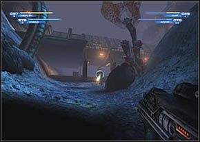 3 - Na Koja Abad | Unreal II The Awakening - Unreal II: The Awakening - poradnik do gry