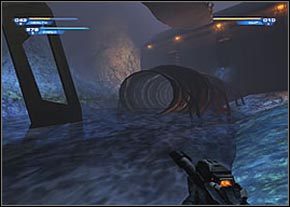 4 - Na Koja Abad | Unreal II The Awakening - Unreal II: The Awakening - poradnik do gry