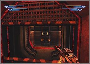 1 - Izanagi Xeno Research Facility | Na Koja Abad | Unreal II The Awakening - Unreal II: The Awakening - poradnik do gry