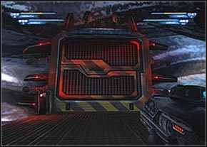 2 - Excavation | Na Koja Abad | Unreal II The Awakening - Unreal II: The Awakening - poradnik do gry