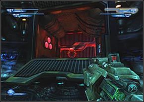 4 - Excavation | Na Koja Abad | Unreal II The Awakening - Unreal II: The Awakening - poradnik do gry