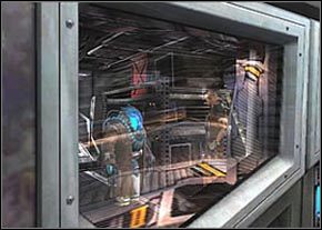 Porozmawiaj z Aidą - Atlantis - Ostatnia stacja | Na Koja Abad | Unreal II The Awakening - Unreal II: The Awakening - poradnik do gry