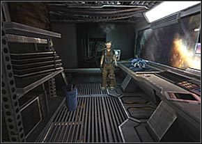 2 - Atlantis - Ostatnia stacja | Na Koja Abad | Unreal II The Awakening - Unreal II: The Awakening - poradnik do gry