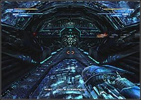 1 - Suspicion | NC962VIII | Unreal II The Awakening - Unreal II: The Awakening - poradnik do gry