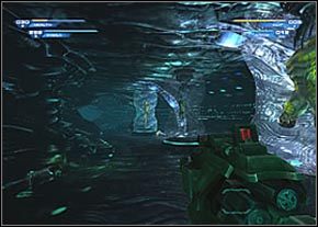 Zabierz amunicję i ruszaj dalej - Subjugation | NC962VIII | Unreal II The Awakening - Unreal II: The Awakening - poradnik do gry