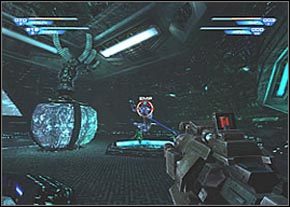 1 - Subordination | NC962VIII | Unreal II The Awakening - Unreal II: The Awakening - poradnik do gry