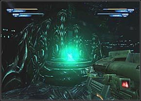 1 - Solitude | NC962VIII | Unreal II The Awakening - Unreal II: The Awakening - poradnik do gry