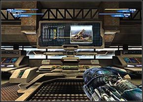 Ruszaj do windy - Avalon | NC962VIII | Unreal II The Awakening - Unreal II: The Awakening - poradnik do gry