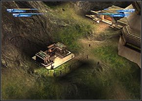 Tam spotkasz żołnierza - Avalon | NC962VIII | Unreal II The Awakening - Unreal II: The Awakening - poradnik do gry