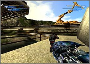 4 - Avalon | NC962VIII | Unreal II The Awakening - Unreal II: The Awakening - poradnik do gry