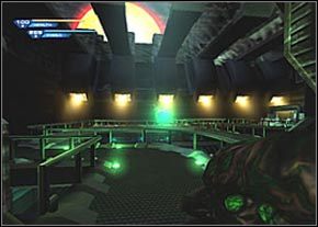 3 - The Dorian Gray - Finał | Unreal II The Awakening - Unreal II: The Awakening - poradnik do gry