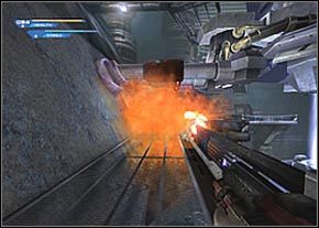 2 - Desolation | Hell | Unreal II The Awakening - Unreal II: The Awakening - poradnik do gry