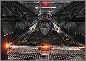 2 - Atlantis - Problemy dowództwa | Hell | Unreal II The Awakening - Unreal II: The Awakening - poradnik do gry