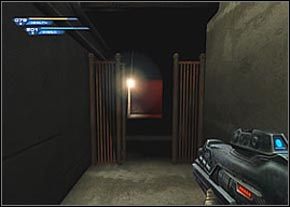 5 - Waterfront - część 1 | Severnaya, Kalydon | Unreal II The Awakening - Unreal II: The Awakening - poradnik do gry