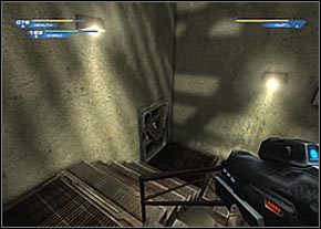 6 - Waterfront - część 1 | Severnaya, Kalydon | Unreal II The Awakening - Unreal II: The Awakening - poradnik do gry