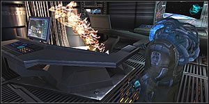 1 - Atlantis - Problemy techniczne | Severnaya, Kalydon | Unreal II The Awakening - Unreal II: The Awakening - poradnik do gry