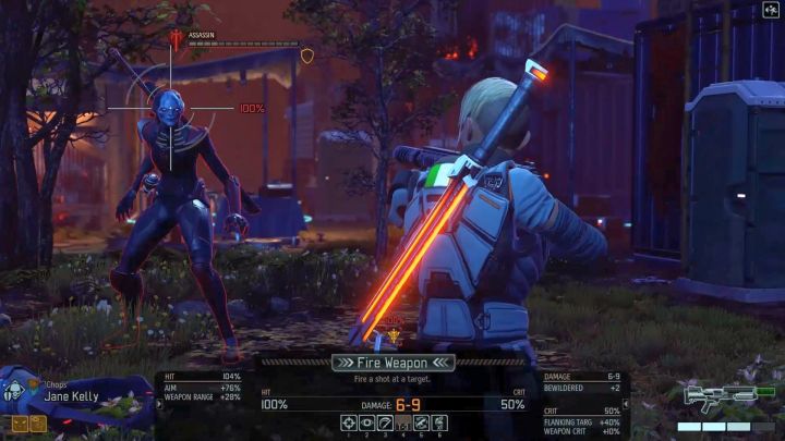 Początkowe starcia z Wybrańcami są stosunkowo proste, jednak z czasem przybierają na poziomie trudności. - Walka z Wybrańcami | Wybrańcy | XCOM 2 - XCOM 2 - poradnik do gry