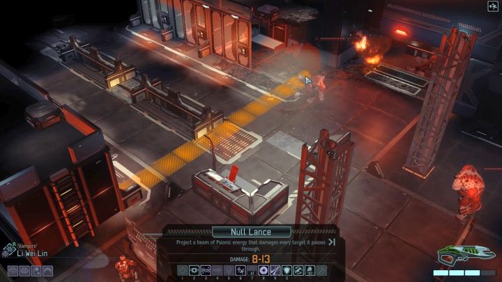 Pierwszy etap ataku na twierdze. - Odradzanie i śmierć Wybrańców | Wybrańcy | XCOM 2 - XCOM 2 - poradnik do gry