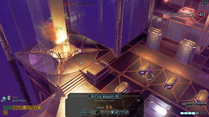 Drugi, finałowy etap ataku na twierdze. - Odradzanie i śmierć Wybrańców | Wybrańcy | XCOM 2 - XCOM 2 - poradnik do gry