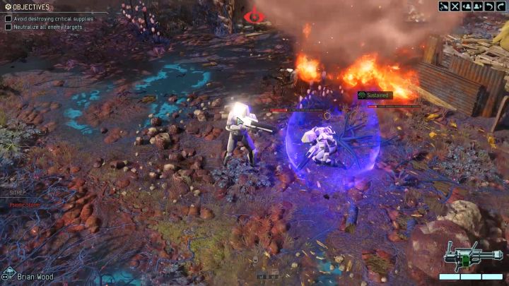 ADVENT Priest - wrogowie z czasem pojawiać będą się w 3-osobowych grupach. - ADVENT Priest | Przeciwnicy | XCOM 2 - XCOM 2 - poradnik do gry