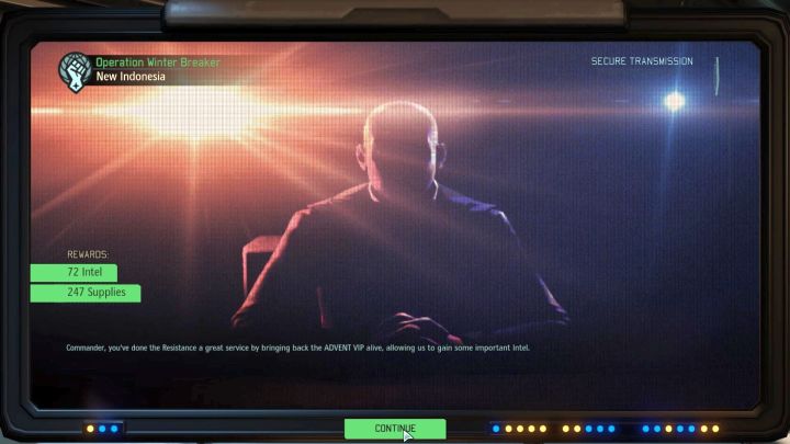 Wykonywanie zadań to dobre źródło zasobów wywiadu. - Jak pozyskać zasoby wywiadu (Intel)? | FAQ | XCOM 2 - XCOM 2 - poradnik do gry