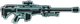 Sniper Rifle - Broń podstawowa | Wyposażenie żołnierzy | XCOM 2 - XCOM 2 - poradnik do gry