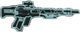 Gauss Rifle - Broń podstawowa | Wyposażenie żołnierzy | XCOM 2 - XCOM 2 - poradnik do gry