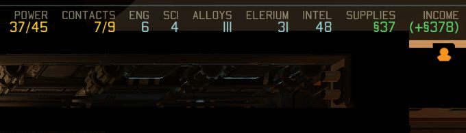 Zasoby w grze podzielić można na kilka grup - Pozyskiwanie zasobów | Kluczowe mechanizmy rozgrywki | XCOM 2 - XCOM 2 - poradnik do gry