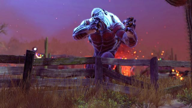 Berserker wygląda groźnie, lecz jest jednym z najłatwiejszych wrogów. - Berserker | Przeciwnicy | XCOM 2 - XCOM 2 - poradnik do gry