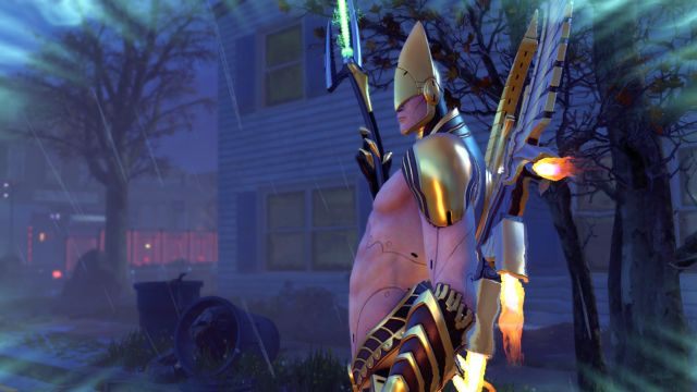 Warto ubić wroga nim wzniesie się w powietrze. - Archon | Przeciwnicy | XCOM 2 - XCOM 2 - poradnik do gry