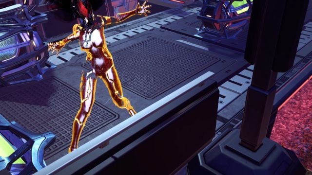 Glitchujący wróg, Codex. - Codex | Przeciwnicy | XCOM 2 - XCOM 2 - poradnik do gry