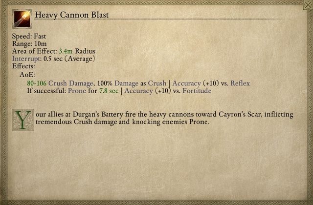 Gdy będziesz już w Szramie Caryona udaj się na południowy-zachód lokacji, do Fragmentu Ionni Brathr (M11,2) - Kryjówka Bezokich (Lair of the Eyeless) - zadanie główne - Opactwo Upadłego Księżyca (The Abbey of the Fallen Moon) M8 - Pillars of Eternity: The White March Part II - poradnik do gry