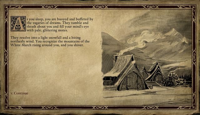 Zadanie Zapomniana Armia (The Forgotten Army) jest pierwszym, wprowadzającym zadaniem do drugiej części dodatku White March do gry Pillars of Eternity - Zapomniana armia (The Forgotten Army) - zadanie główne - Opis przejścia - Pillars of Eternity: The White March Part II - poradnik do gry