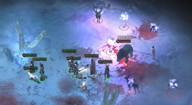 1 - Dzika Mylla (Wild Mylla) - zadanie poboczne - Krzepa (Stalwart Village) M1 - Pillars of Eternity: The White March Part II - poradnik do gry