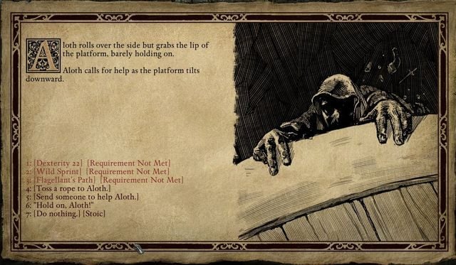 1 - Przygotuj działa (Ready the Cannons) - zadanie poboczne - Krzepa (Stalwart Village) M1 - Pillars of Eternity: The White March Part II - poradnik do gry