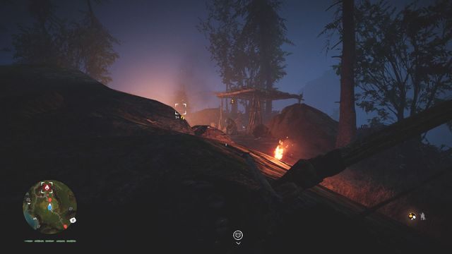 Uważaj przy strzelaniu do opancerzonych przeciwników - zwykły łuk nie przebije osłony na ich głowie. - Jak walczyć z przeciwnikami? | Pytania i odpowiedzi| Far Cry Primal - Far Cry Primal - poradnik do gry