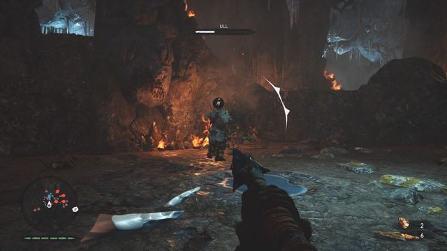 Zwierzę możesz wykorzystać do odciągnięcia uwagi, licz się jednak z tym, że szybko zostanie zabite. - Ziemia Udam | Opis przejścia | Far Cry Primal - Far Cry Primal - poradnik do gry
