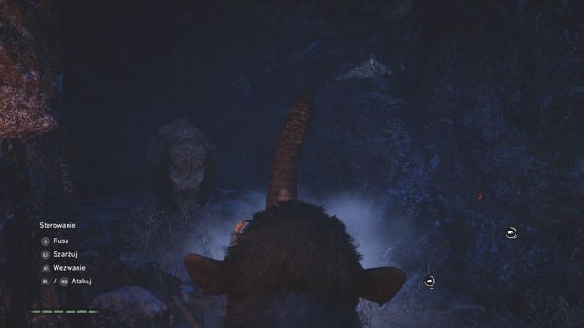 Zniszcz przeszkody, aby uwolnić mamuty. - Polowanie na łowców | Legenda Mamuta | Far Cry Primal - Far Cry Primal - poradnik do gry
