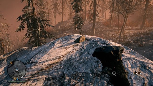 Na dużej skale - Ręce Daiszy 11-20 | Północne Oros | Far Cry Primal - Far Cry Primal - poradnik do gry