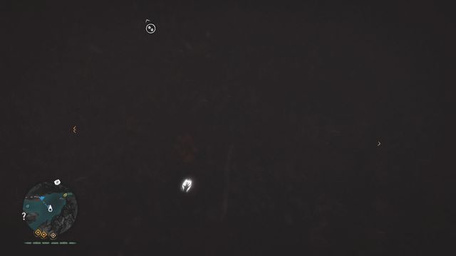 Pod wodą - Ręce Daiszy 21-28 | Północne Oros | Far Cry Primal - Far Cry Primal - poradnik do gry