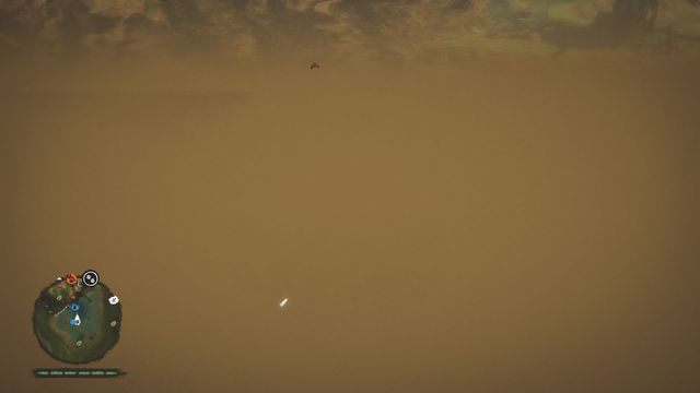 W wodzie - Ręce Daiszy | Południowe Oros | Far Cry Primal - Far Cry Primal - poradnik do gry