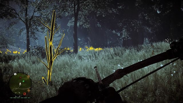 Zlokalizuj zapach, a następnie podążaj za rzadkim zwierzęciem. - Jak znaleźć rzadkie zwierzęta? | Pytania i odpowiedzi| Far Cry Primal - Far Cry Primal - poradnik do gry