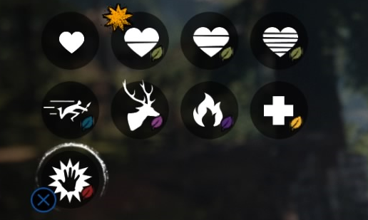 Mikstury do sporządzenia wymagają określonej rośliny - Żywność (mikstury) | Podstawy| Far Cry Primal - Far Cry Primal - poradnik do gry