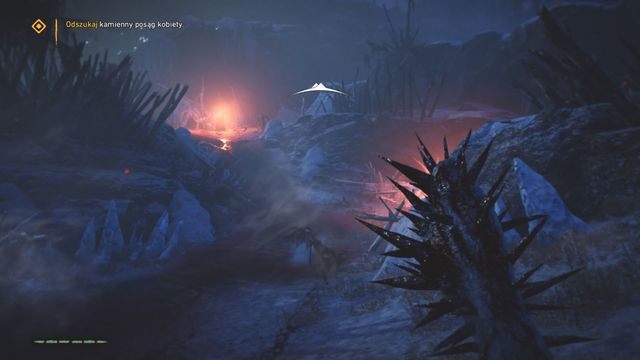 Metodycznie eliminuj nadbiegających przeciwników. - Wizja lodu (Szaman Tensai) | Opis przejścia | Far Cry Primal - Far Cry Primal - poradnik do gry