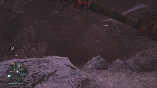 Znajdziesz tam jaskinię - Ukryte osiągnięcia | Osiągnięcia | Far Cry Primal - Far Cry Primal - poradnik do gry